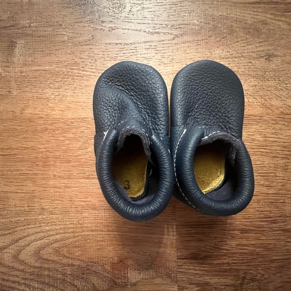 Nomies. Size 3. Never worn.